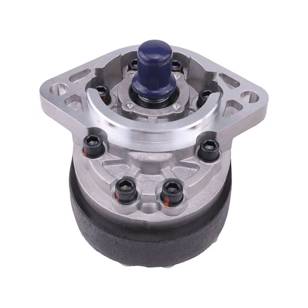 D48950 D53690 Hydraulic Pump for CASE Backhoe 480 480B 480C 480CK 580B 580C 580F 530 580 580CK