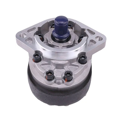D48950 D53690 Hydraulic Pump for CASE Backhoe 480 480B 480C 480CK 580B 580C 580F 530 580 580CK