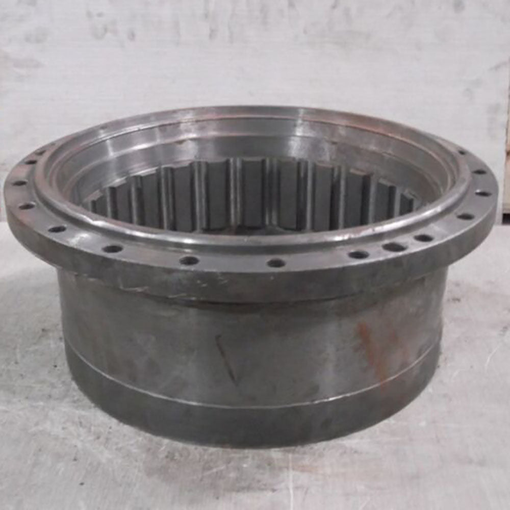 Plaque d'entraînement du moteur de déplacement DAEWOO DH220-5 (coque à rouleaux à broches)