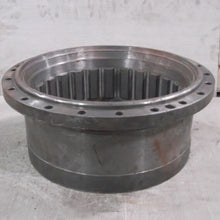 Placa de accionamiento del motor de desplazamiento DAEWOO DH220-5 (carcasa del rodillo del pasador)