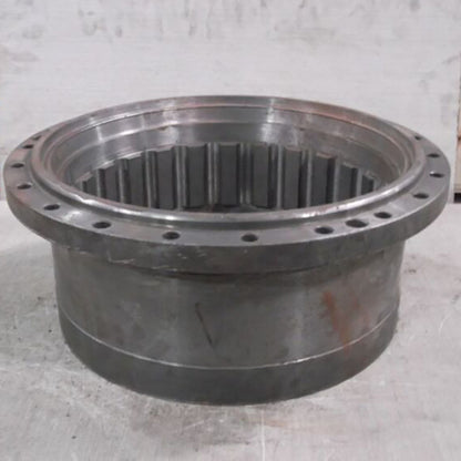 Plaque d'entraînement du moteur de déplacement DAEWOO DH220-5 (coque à rouleaux à broches)