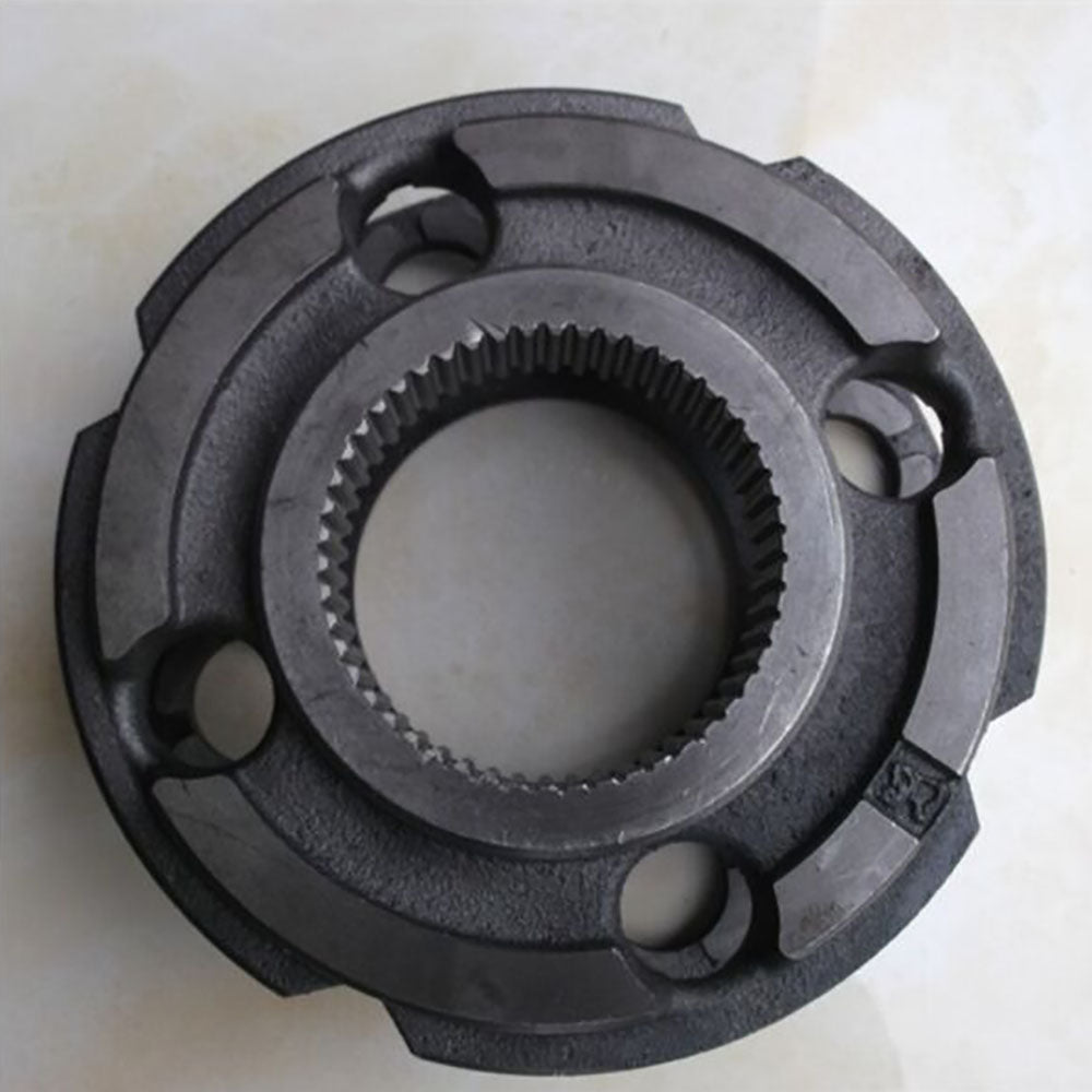 DAEWOO DH220-5 Travel Motor Second Class four star Frame - KUDUPARTS