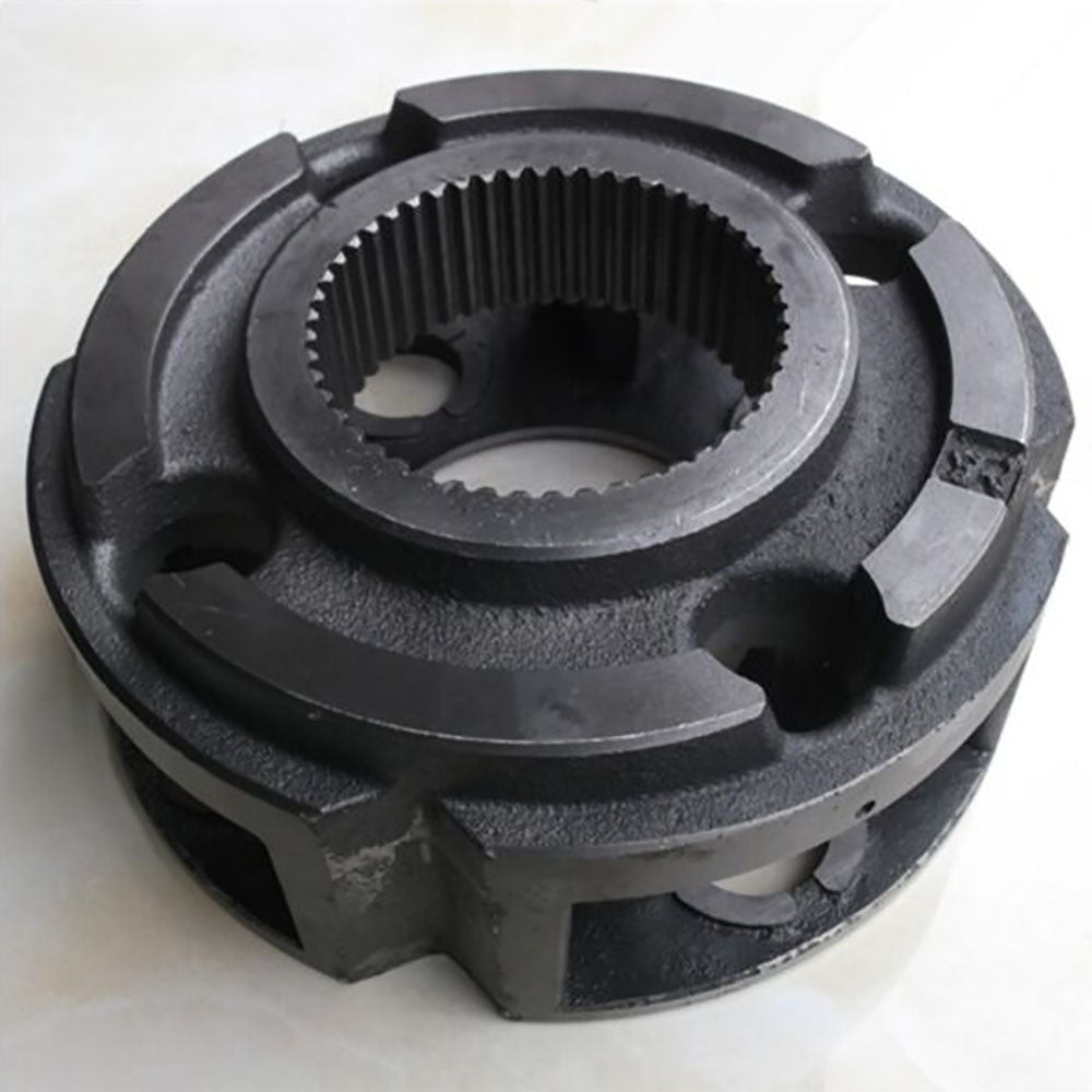 DAEWOO DH220-5 Travel Motor Second Class four star Frame - KUDUPARTS