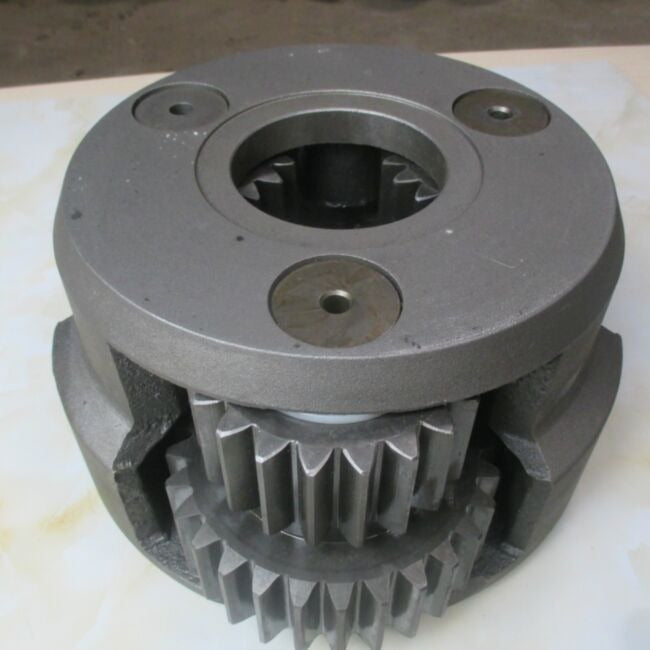 DAEWOO DH220-5 Travel motor Dual Gear Assembly