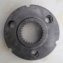 DAEWOO DH220-5 Motor de desplazamiento Bastidor de tres estrellas de primera clase