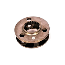 DAEWOO DH220-5 Motor de desplazamiento Bastidor de tres estrellas de primera clase