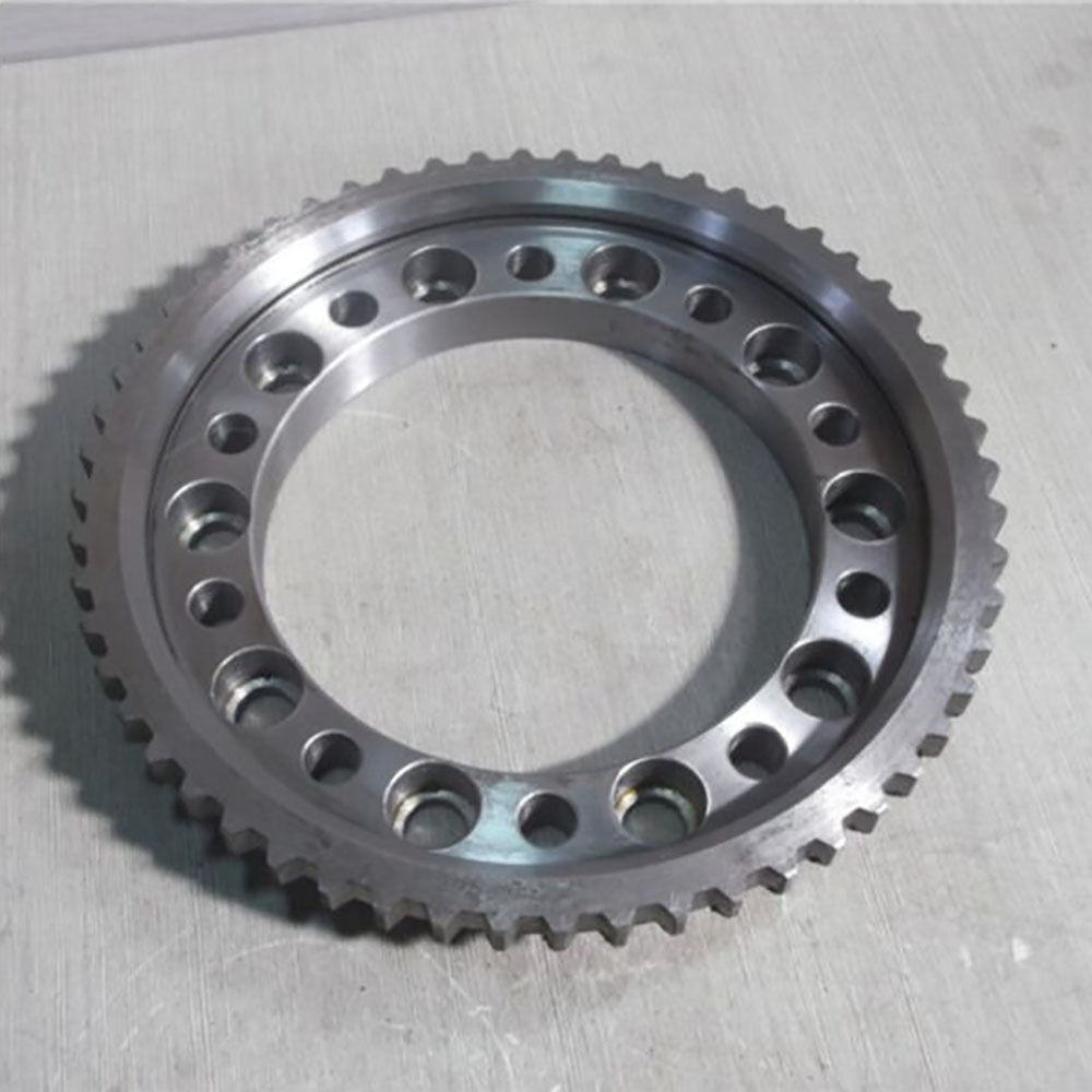 DAEWOO DH225-7 KATO HD1250-7 Motor de desplazamiento Placa de engranajes