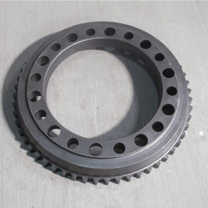 DAEWOO DH225-7 Travel motor Gear plate( Partial hole)