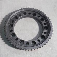 DAEWOO DH225-7 Motor de desplazamiento Placa de engranajes (orificio parcial)