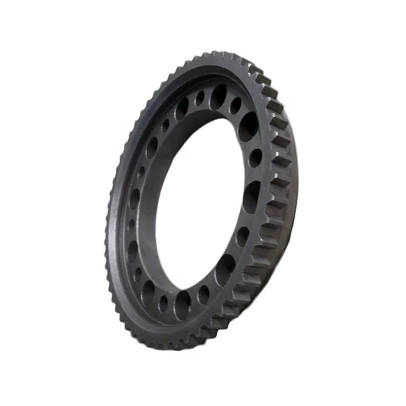 DAEWOO DH225-7 Motor de desplazamiento Placa de engranajes (orificio parcial)