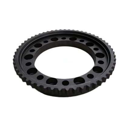 DAEWOO DH225-7 Motor de desplazamiento Placa de engranajes (orificio parcial)