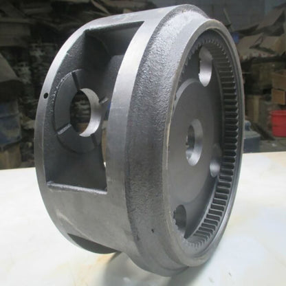 DAEWOO DH225-9 Travel Motor Second Class four star Frame