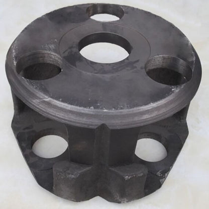 DAEWOO DH280-3 (petit modèle) Moteur de translation à châssis trois étoiles