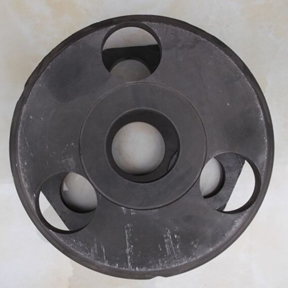 DAEWOO DH280-3(small type)Travel motor three star frame - KUDUPARTS