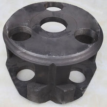 DAEWOO DH300-5 Motor de desplazamiento con bastidor de tres estrellas