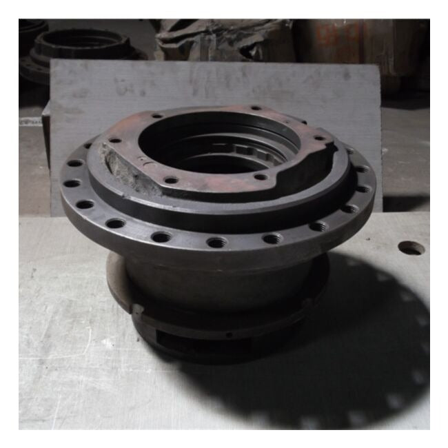 DAEWOO DH370-7Travel Motor Sheel/Cover