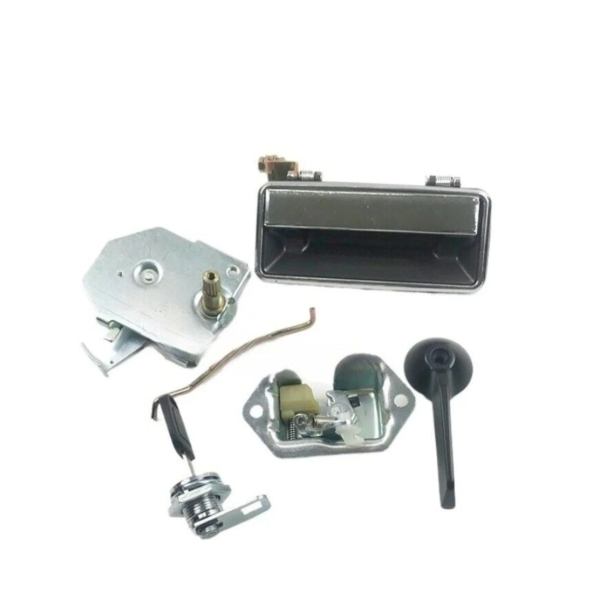 DAEWOO DH55 Door Lock - KUDUPARTS