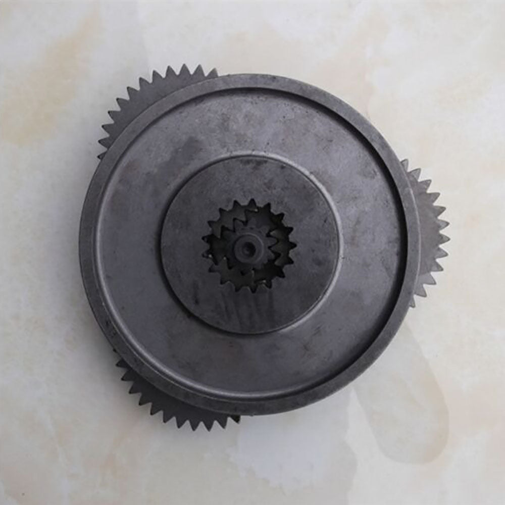 DAEWOO DH55 Travel Motor First Class three star Frame Assembly - KUDUPARTS