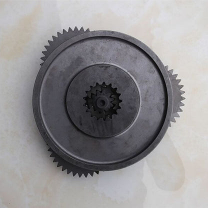 DAEWOO DH55 Travel Motor First Class three star Frame Assembly