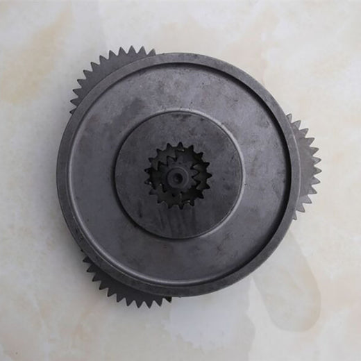 DAEWOO DH55 Travel Motor First Class three star Frame Assembly - KUDUPARTS