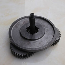 Motor de desplazamiento DAEWOO DH55, conjunto de bastidor de tres estrellas de primera clase