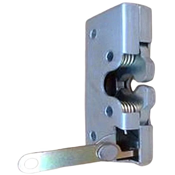 DAEWOO DH55 trunk lock - KUDUPARTS