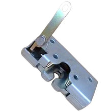 DAEWOO DH55 trunk lock