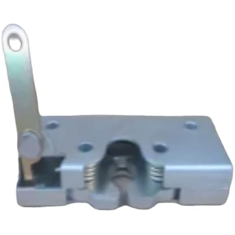 DAEWOO DH60 trunk lock - KUDUPARTS
