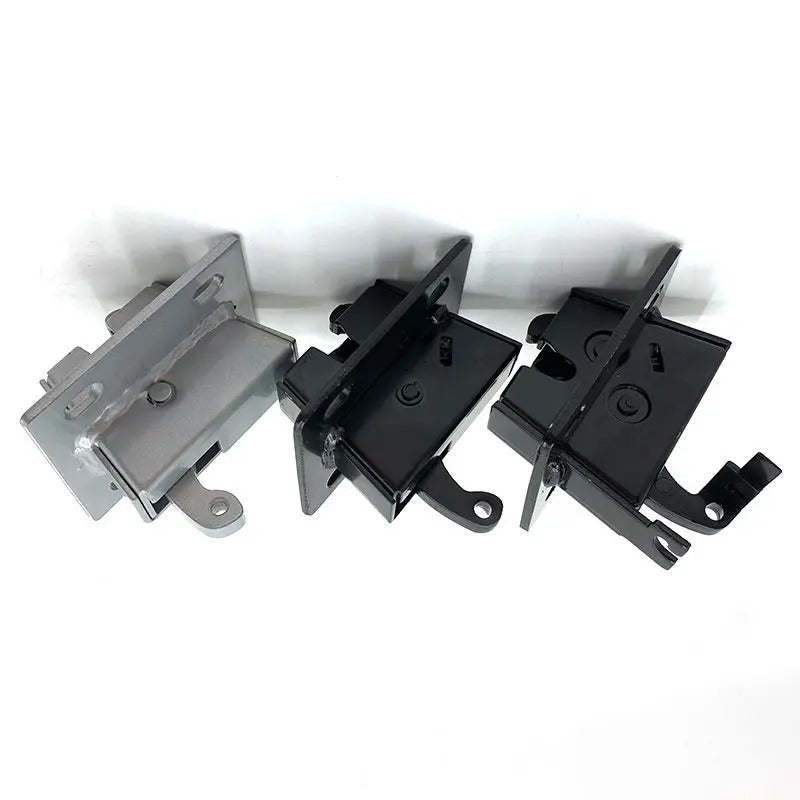 DAEWOO DH Antibloqueo