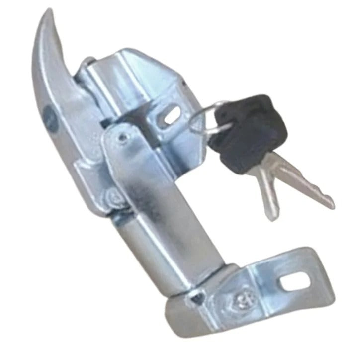 DAEWOO DH Hood lock - KUDUPARTS