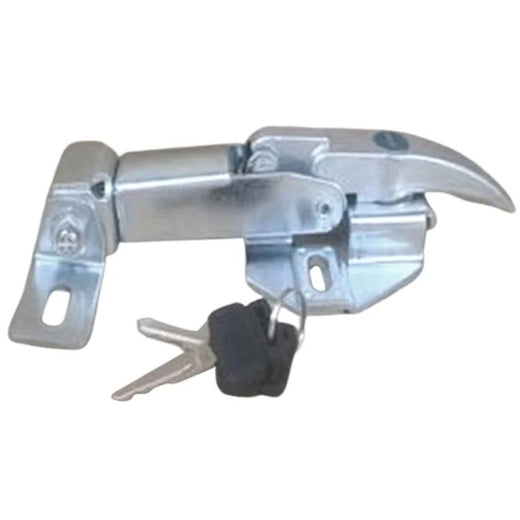 DAEWOO DH Hood lock - KUDUPARTS