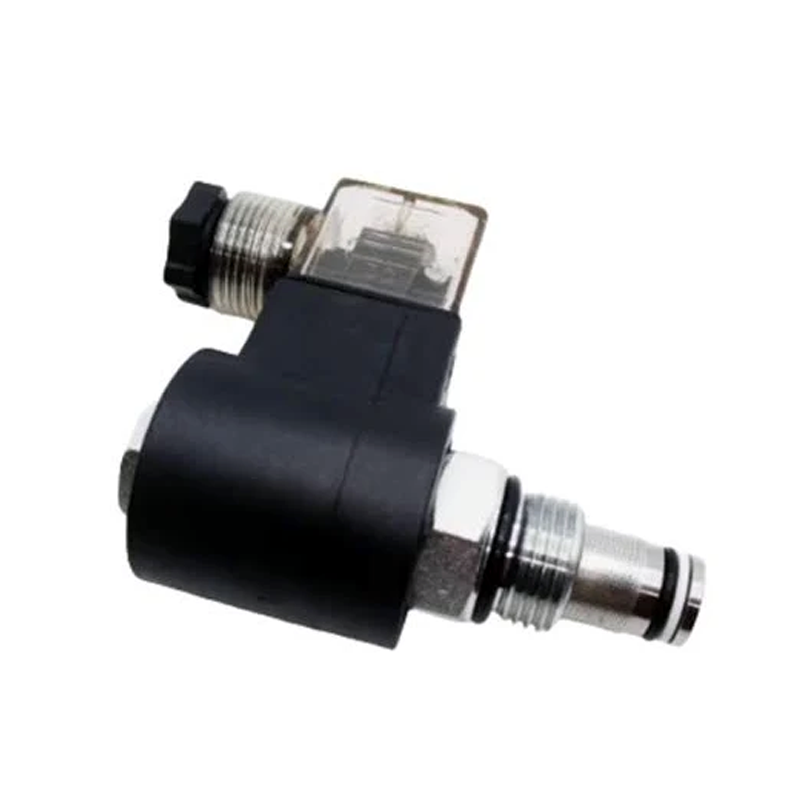 DC12V Aftermarket Hydraforce SV08-20-0-N-12DG Hydraulic Valve