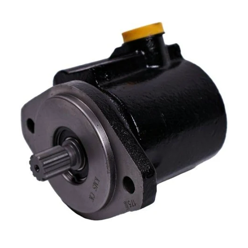 DCEC Steering Pump 3406RN2-001 for Cummins Engine ISME QSZ QSB 6BT - KUDUPARTS