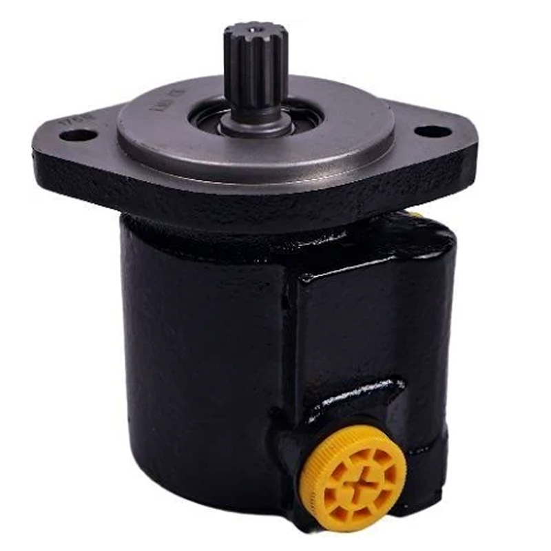 DCEC Steering Pump 3406RN2-001 for Cummins Engine ISME QSZ QSB 6BT - KUDUPARTS