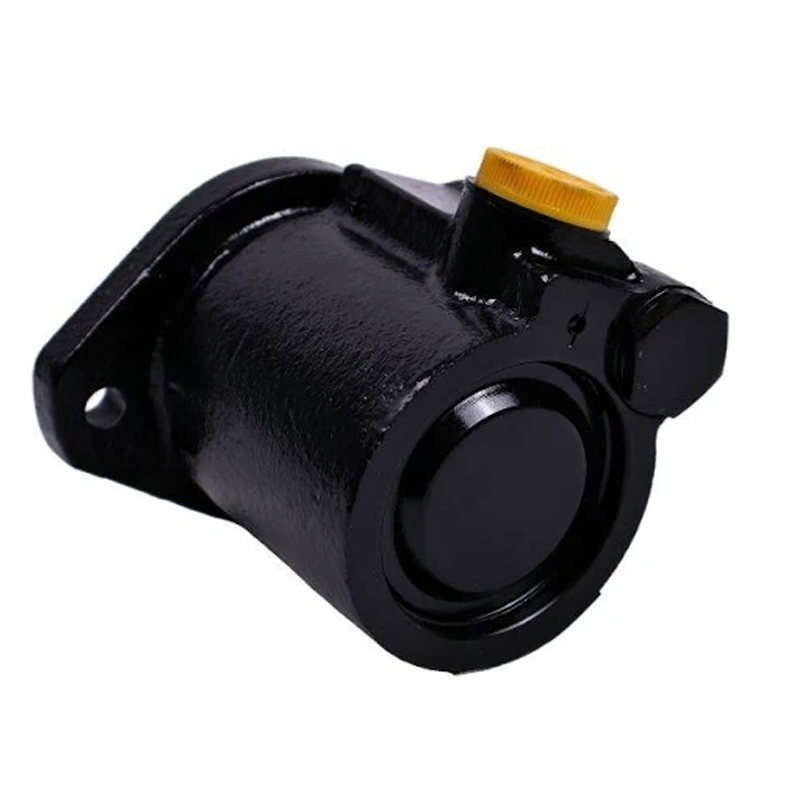Bomba de dirección DCEC 3406RN2-001 para motor Cummins ISME QSZ QSB 6BT