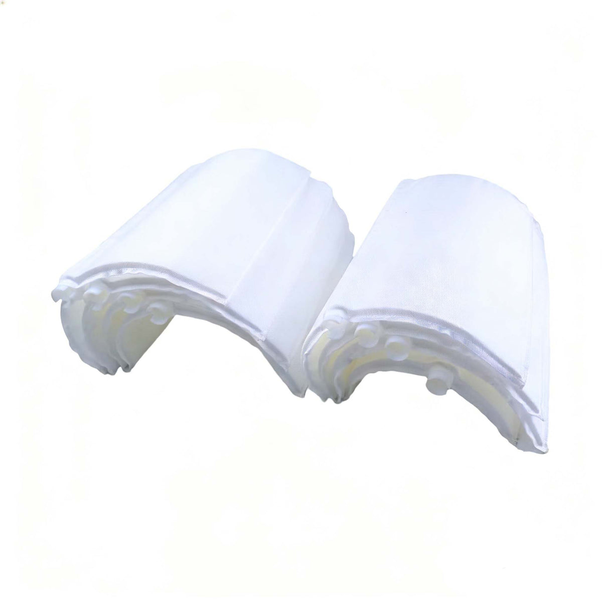 DE Filter for Pentair FNS 36 Hayward Pro-Grid DE3620 Pleatco PFS1836 Unicel FS-2003 FG-1003 PG-1903 Filbur FC-9530 - KUDUPARTS