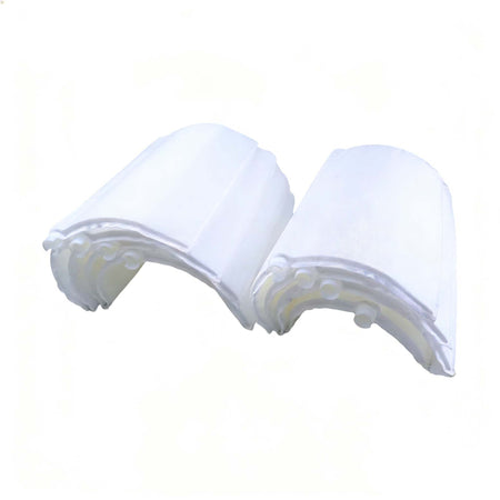 DE Filter for Pentair FNS 36 Hayward Pro-Grid DE3620 Pleatco PFS1836 Unicel FS-2003 FG-1003 PG-1903 Filbur FC-9530 - KUDUPARTS
