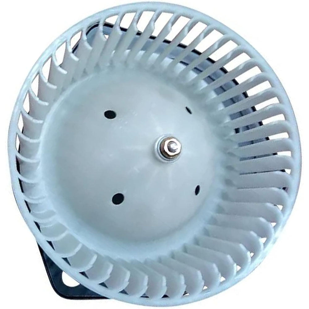 DENSO Blower Motor 292500-0772 for Kawasaki Hitachi - KUDUPARTS