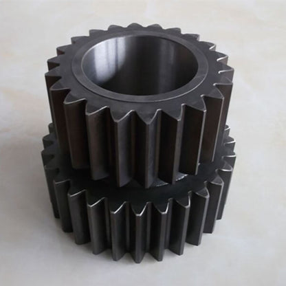 DH300 Travel motor Dual Gear