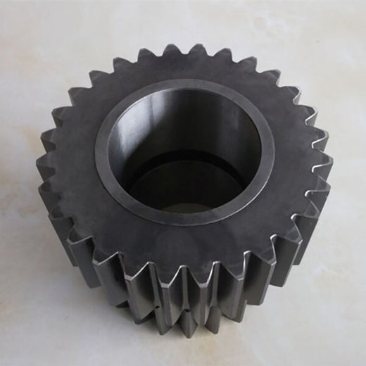 DH300 Travel motor Dual Gear - KUDUPARTS