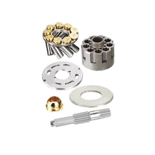 DH55 Hydraulic Swing Motor Repair Parts Kit for Daewoo 55 Excavator