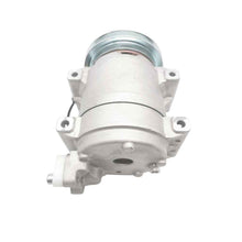 DKS-15D A/C Compressor 8973863491 for Isuzu Engine 4HE1 4HK1-TCS Truck NPR NPR-HD NQR NRR