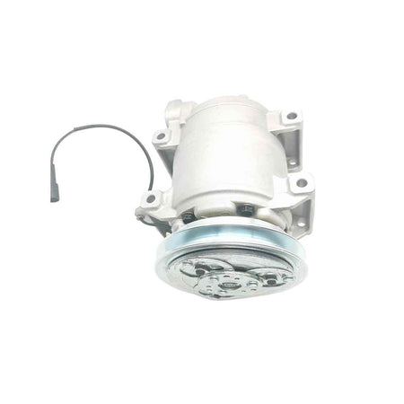 DKS-15D A/C Compressor 8973863491 for Isuzu Engine 4HE1 4HK1-TCS Truck NPR NPR-HD NQR NRR
