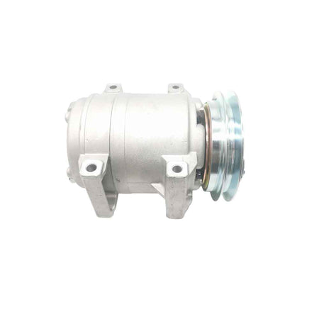 DKS-15D A/C Compressor 8973863491 for Isuzu Engine 4HE1 4HK1-TCS Truck NPR NPR-HD NQR NRR