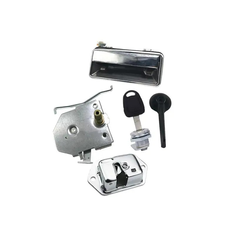 DOOSAN DH55GOLD Door Lock - KUDUPARTS