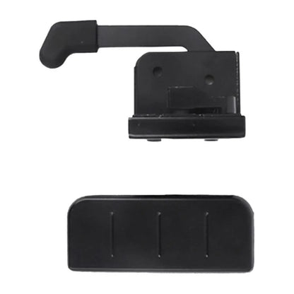 DOOSAN DX60 Door Lock