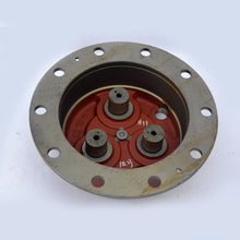 Carrier Kit 51588920 for CASE Loader 570LXT 570MXT 580L 580M 580SL Forklift 585G 586G 588G