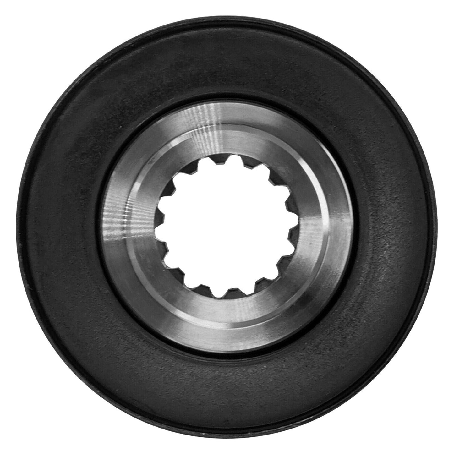 Drive Shaft Coupling 5KM-45593-00-00 for Yamaha ATV 2002-2008 YFM660F Grizzly 4x4