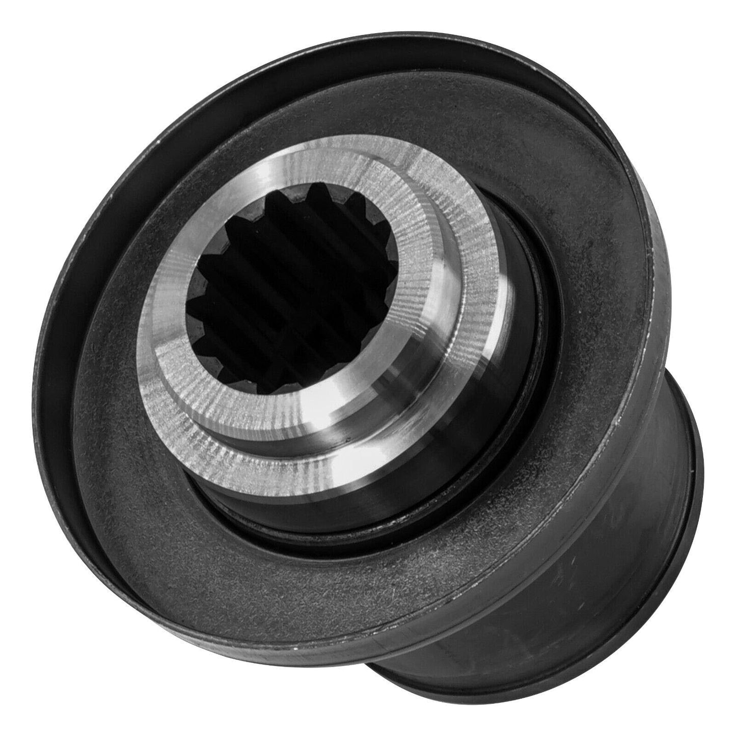 Drive Shaft Coupling 5KM-45593-00-00 for Yamaha ATV 2002-2008 YFM660F Grizzly 4x4