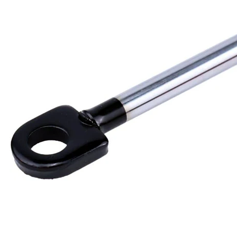 Damper Straight Mount 05160400 for Ariens Ikon-XL 60 52 42 60 Edge 52 Gravely ZTX 60 ZT XL 60 Mower